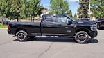 New 2025 Ram 3500 Laramie Crew Cab 4x4 Pickup for sale #SG592379 - photo 9
