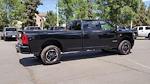 New 2025 Ram 3500 Laramie Crew Cab 4x4 Pickup for sale #SG592379 - photo 8