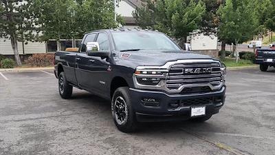 New 2025 Ram 3500 Laramie Crew Cab 4x4 Pickup for sale #SG592380 - photo 2