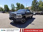 New 2025 Ram 3500 Laramie Crew Cab 4x4 Pickup for sale #SG592381 - photo 1