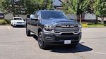 New 2025 Ram 3500 Laramie Crew Cab 4x4 Pickup for sale #SG592381 - photo 2