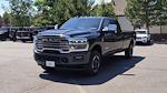 New 2025 Ram 3500 Laramie Crew Cab 4x4 Pickup for sale #SG592381 - photo 3