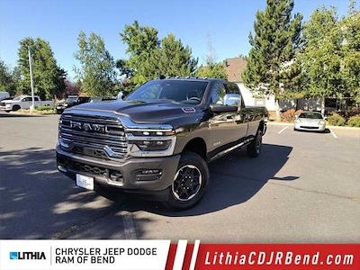 New 2025 Ram 3500 Laramie Crew Cab 4x4 Pickup for sale #SG592383 - photo 1