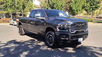 New 2025 Ram 3500 Laramie Crew Cab 4x4 Pickup for sale #SG592383 - photo 2