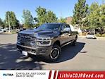 New 2025 Ram 3500 Laramie Crew Cab 4x4 Pickup for sale #SG592383 - photo 1