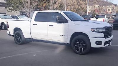 New 2025 Ram 1500 Laramie Crew Cab 4x4 Pickup for sale #SN563513 - photo 2