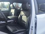 New 2025 Ram 1500 Laramie Crew Cab 4x4 Pickup for sale #SN563513 - photo 11