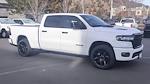 New 2025 Ram 1500 Laramie Crew Cab 4x4 Pickup for sale #SN563513 - photo 2