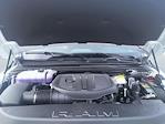 New 2025 Ram 1500 Laramie Crew Cab 4x4 Pickup for sale #SN563513 - photo 26