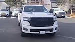 New 2025 Ram 1500 Laramie Crew Cab 4x4 Pickup for sale #SN563513 - photo 3