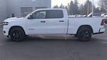 New 2025 Ram 1500 Laramie Crew Cab 4x4 Pickup for sale #SN563513 - photo 5