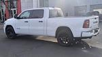 New 2025 Ram 1500 Laramie Crew Cab 4x4 Pickup for sale #SN563513 - photo 6