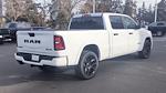 New 2025 Ram 1500 Laramie Crew Cab 4x4 Pickup for sale #SN563513 - photo 8