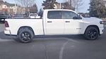 New 2025 Ram 1500 Laramie Crew Cab 4x4 Pickup for sale #SN563513 - photo 9