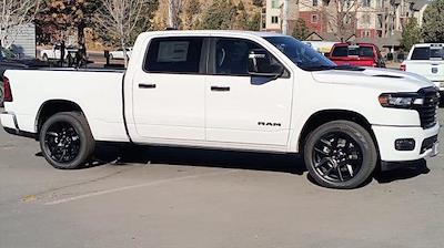 New 2025 Ram 1500 Laramie Crew Cab 4x4 Pickup for sale #SN563515 - photo 2