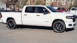New 2025 Ram 1500 Laramie Crew Cab 4x4 Pickup for sale #SN563515 - photo 2