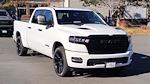 New 2025 Ram 1500 Laramie Crew Cab 4x4 Pickup for sale #SN563515 - photo 3
