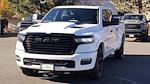 New 2025 Ram 1500 Laramie Crew Cab 4x4 Pickup for sale #SN563515 - photo 4