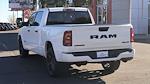 New 2025 Ram 1500 Laramie Crew Cab 4x4 Pickup for sale #SN563515 - photo 7
