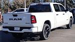 New 2025 Ram 1500 Laramie Crew Cab 4x4 Pickup for sale #SN563515 - photo 8