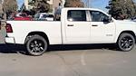 New 2025 Ram 1500 Laramie Crew Cab 4x4 Pickup for sale #SN563515 - photo 9