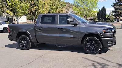 New 2025 Ram 1500 Laramie Crew Cab 4x4 Pickup for sale #SN725333 - photo 2