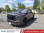 New 2025 Ram 1500 Laramie Crew Cab 4x4 Pickup for sale #SN725333 - photo 1