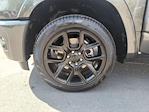 New 2025 Ram 1500 Laramie Crew Cab 4x4 Pickup for sale #SN725333 - photo 10