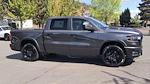 New 2025 Ram 1500 Laramie Crew Cab 4x4 Pickup for sale #SN725333 - photo 2