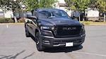 New 2025 Ram 1500 Laramie Crew Cab 4x4 Pickup for sale #SN725333 - photo 3