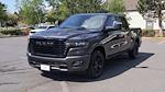 New 2025 Ram 1500 Laramie Crew Cab 4x4 Pickup for sale #SN725333 - photo 4