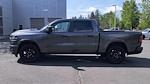 New 2025 Ram 1500 Laramie Crew Cab 4x4 Pickup for sale #SN725333 - photo 5