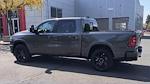 New 2025 Ram 1500 Laramie Crew Cab 4x4 Pickup for sale #SN725333 - photo 6