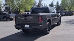 New 2025 Ram 1500 Laramie Crew Cab 4x4 Pickup for sale #SN725333 - photo 8
