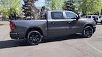 New 2025 Ram 1500 Laramie Crew Cab 4x4 Pickup for sale #SN725333 - photo 9