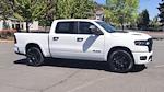 New 2025 Ram 1500 Laramie Crew Cab 4x4 Pickup for sale #SN725334 - photo 2