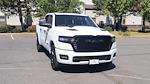 New 2025 Ram 1500 Laramie Crew Cab 4x4 Pickup for sale #SN725334 - photo 3