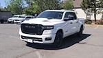 New 2025 Ram 1500 Laramie Crew Cab 4x4 Pickup for sale #SN725334 - photo 4