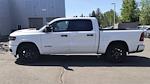 New 2025 Ram 1500 Laramie Crew Cab 4x4 Pickup for sale #SN725334 - photo 5