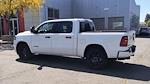 New 2025 Ram 1500 Laramie Crew Cab 4x4 Pickup for sale #SN725334 - photo 6