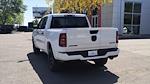 New 2025 Ram 1500 Laramie Crew Cab 4x4 Pickup for sale #SN725334 - photo 7