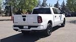 New 2025 Ram 1500 Laramie Crew Cab 4x4 Pickup for sale #SN725334 - photo 8