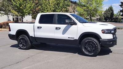 New 2025 Ram 1500 Rebel Crew Cab 4x4 Pickup for sale #SN737128 - photo 2
