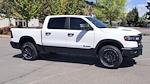 New 2025 Ram 1500 Rebel Crew Cab 4x4 Pickup for sale #SN737128 - photo 2