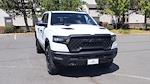 New 2025 Ram 1500 Rebel Crew Cab 4x4 Pickup for sale #SN737128 - photo 3