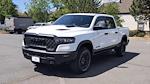 New 2025 Ram 1500 Rebel Crew Cab 4x4 Pickup for sale #SN737128 - photo 4