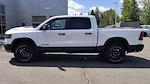 New 2025 Ram 1500 Rebel Crew Cab 4x4 Pickup for sale #SN737128 - photo 5