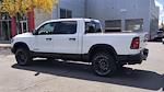 New 2025 Ram 1500 Rebel Crew Cab 4x4 Pickup for sale #SN737128 - photo 6