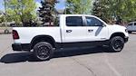 New 2025 Ram 1500 Rebel Crew Cab 4x4 Pickup for sale #SN737128 - photo 8