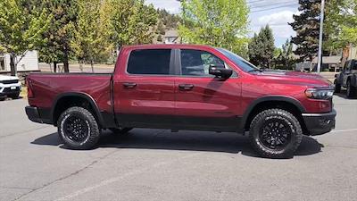 New 2025 Ram 1500 Rebel Crew Cab 4x4 Pickup for sale #SN737129 - photo 2